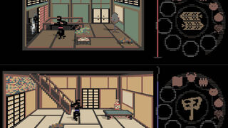 Скриншот 5 к игре Escape From Castle Matsumoto