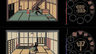 Скриншот 6 к игре Escape From Castle Matsumoto