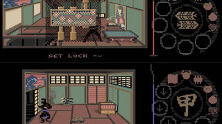 Скриншот 7 к игре Escape From Castle Matsumoto