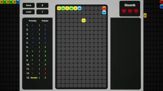 Скриншот 5 к игре Numberx