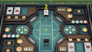Скриншот 6 к игре ПОКЕР БАТТЛ