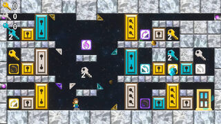 Скриншот 5 к игре GatePass