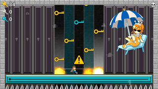 Скриншот 7 к игре GatePass
