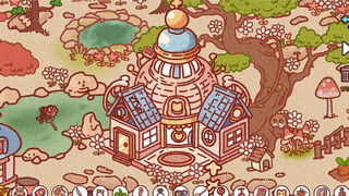 Скриншот 5 к игре Dual Discovery: Unite Challenge 寻踪觅影：合二为一