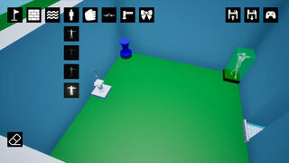 Скриншот 7 к игре ZENOMATRIX