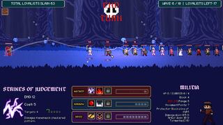 Скриншот 5 к игре Baba Yaga