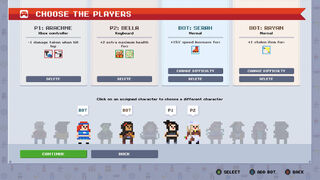 Скриншот 5 к игре Wesley Smith's Repair Game