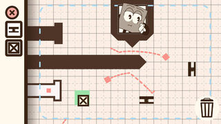 Скриншот 5 к игре Shape Sender Deluxe