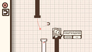 Скриншот 6 к игре Shape Sender Deluxe