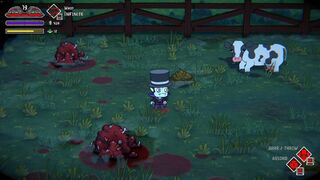 Скриншот 7 к игре Vampvasion