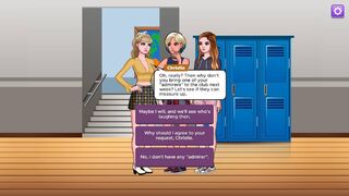 Скриншот 5 к игре Boyfriend For Hire