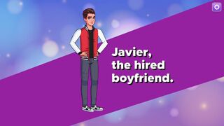 Скриншот 8 к игре Boyfriend For Hire