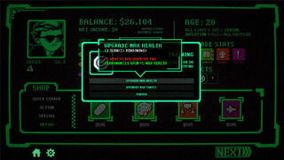 Скриншот 5 к игре Insider Trading
