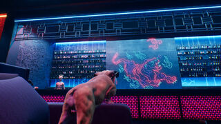 Скриншот 8 к игре Good Boy Simulator