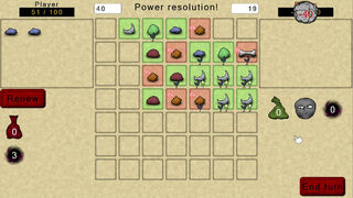 Скриншот 5 к игре Stones of Power