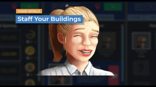 Скриншот 5 к игре Crony Corp