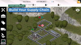 Скриншот 6 к игре Crony Corp