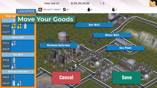 Скриншот 7 к игре Crony Corp