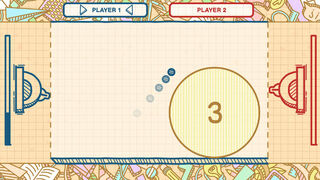 Скриншот 5 к игре Geometry Shooter Pro
