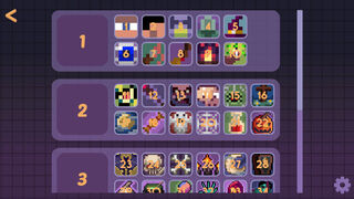 Скриншот 5 к игре Nonogram Halloween