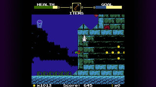 Скриншот 6 к игре Dark Light