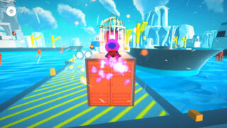 Скриншот 8 к игре Beyond Memories – Tale of the Lost Souls