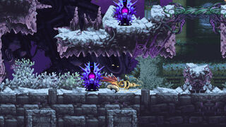 Скриншот 5 к игре Duat: Beyond Light & Shadow