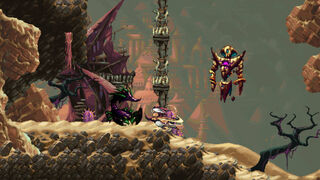 Скриншот 6 к игре Duat: Beyond Light & Shadow