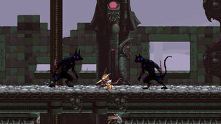 Скриншот 7 к игре Duat: Beyond Light & Shadow