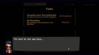 Скриншот 5 к игре TypInc.