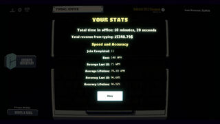 Скриншот 6 к игре TypInc.