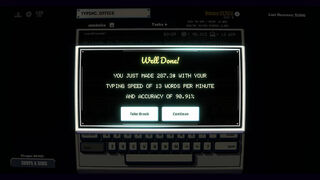 Скриншот 7 к игре TypInc.