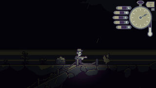Скриншот 5 к игре Little Lighthouse of Horror