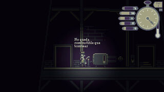Скриншот 7 к игре Little Lighthouse of Horror