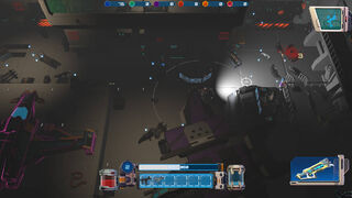 Скриншот 5 к игре Project Survivor
