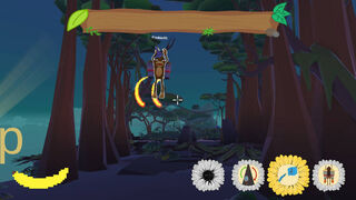 Скриншот 6 к игре Banana Blitz