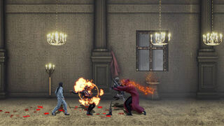 Скриншот 8 к игре Taryn Barker: Demon Hunter