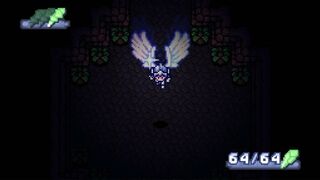 Скриншот 5 к игре Into The Inferno - A Knights Journey