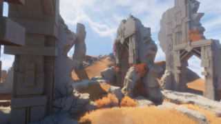 Авторы кооперативного приключения Lost Skies поделились прогрессом разработки