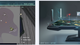 Авторы кооперативного приключения Lost Skies поделились прогрессом разработки