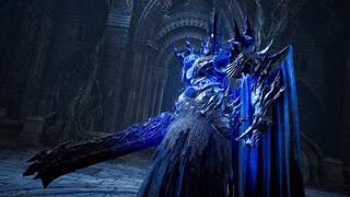 Состоялся глобальный запуск MMORPG Throne and Liberty