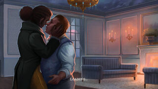 Скриншот 5 к игре Romancing Jan