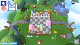 Скриншот 5 к игре Chess Ultimate
