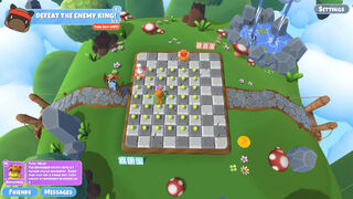 Скриншот 6 к игре Chess Ultimate