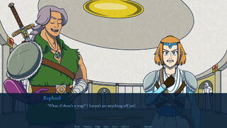 Скриншот 7 к игре The Trials of Ozymandias