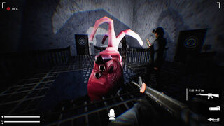 Скриншот 6 к игре SCP: Retrieval