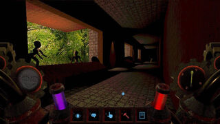 Скриншот 7 к игре Psychopomp GOLD