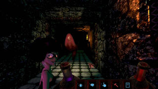 Скриншот 8 к игре Psychopomp GOLD
