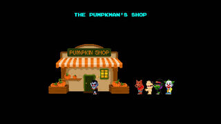 Скриншот 7 к игре Halloween 1985