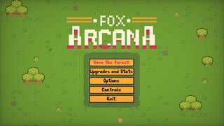 Fox Arcana